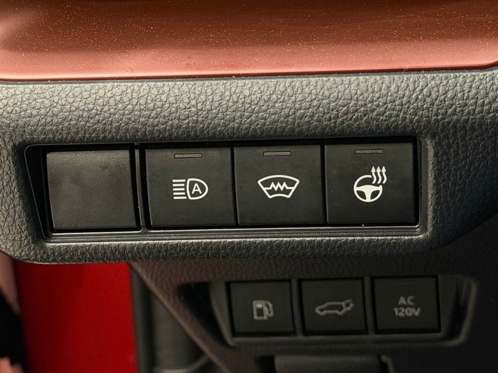 Used 2025 Toyota Prius Plug-In Hybrid w/ Limited Premium Package image 26