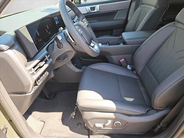 New 2026 Hyundai Santa Fe SEL image 4