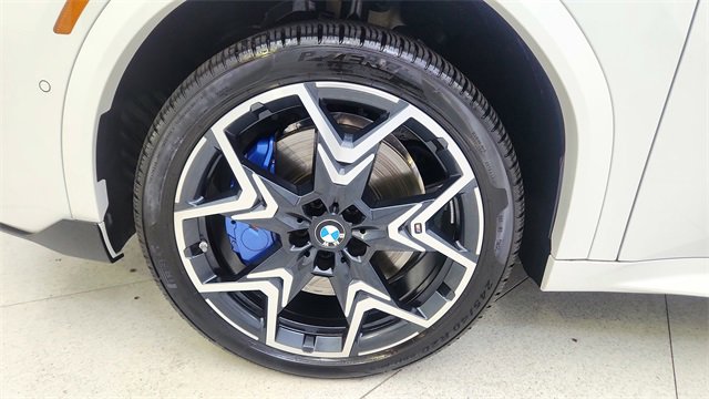 Used 2025 BMW X2 M35i image 65