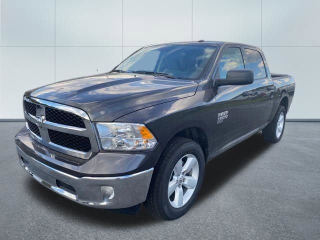 Used 2023 RAM 1500 Tradesman w/ Tradesman SXT Package AWD/4WD image 3