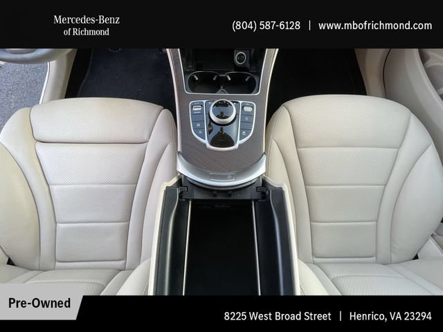 Used 2019 Mercedes-Benz GLC 300 4MATIC image 12