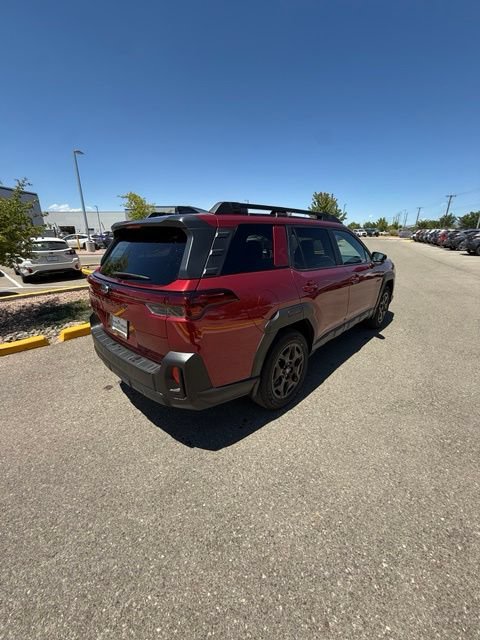 Used 2026 Subaru Outback Limited w/ Premium/Limited Package AWD/4WD image 1