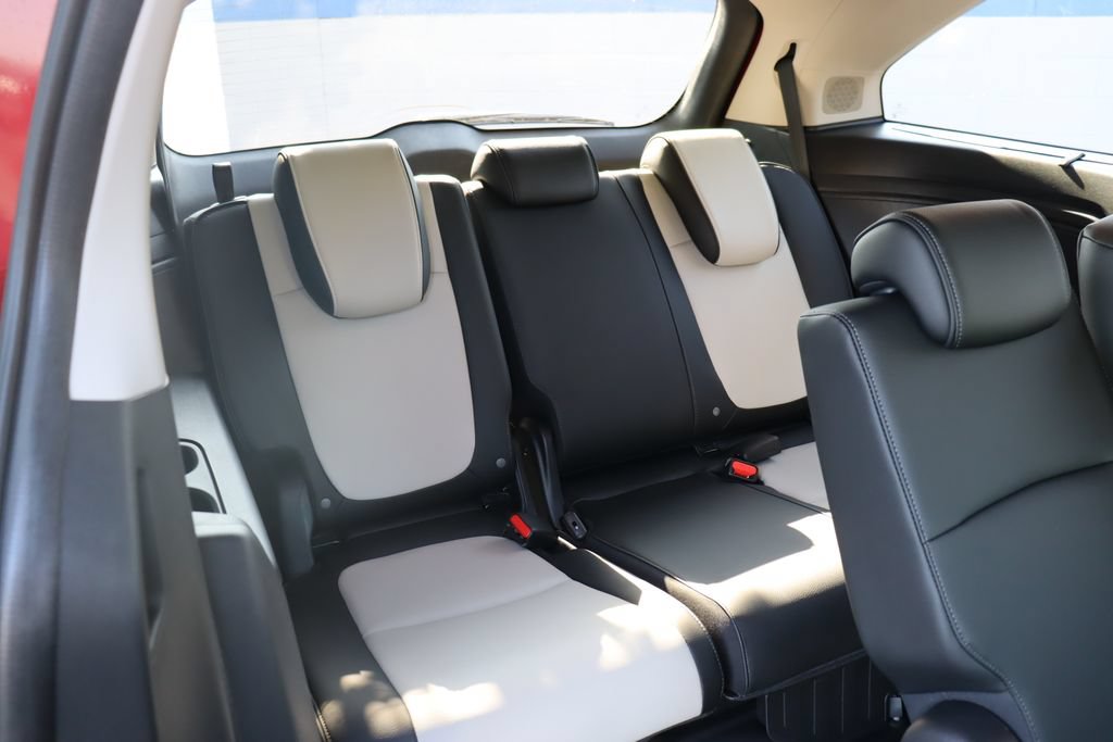New 2027 Honda Odyssey Elite image 15