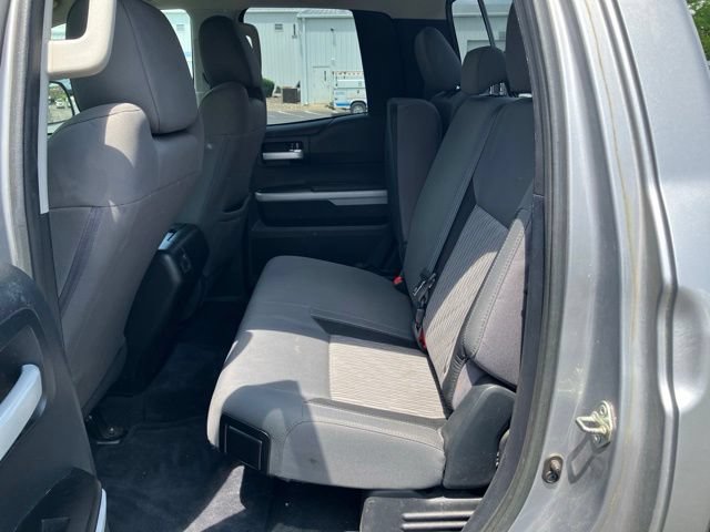 Used 2014 Toyota Tundra SR5 w/ TRD Off Road Package AWD/4WD image 11