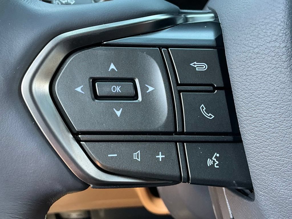 Certified 2026 Lexus LX 600 4WD w/ Accessory Package (2T) image 31