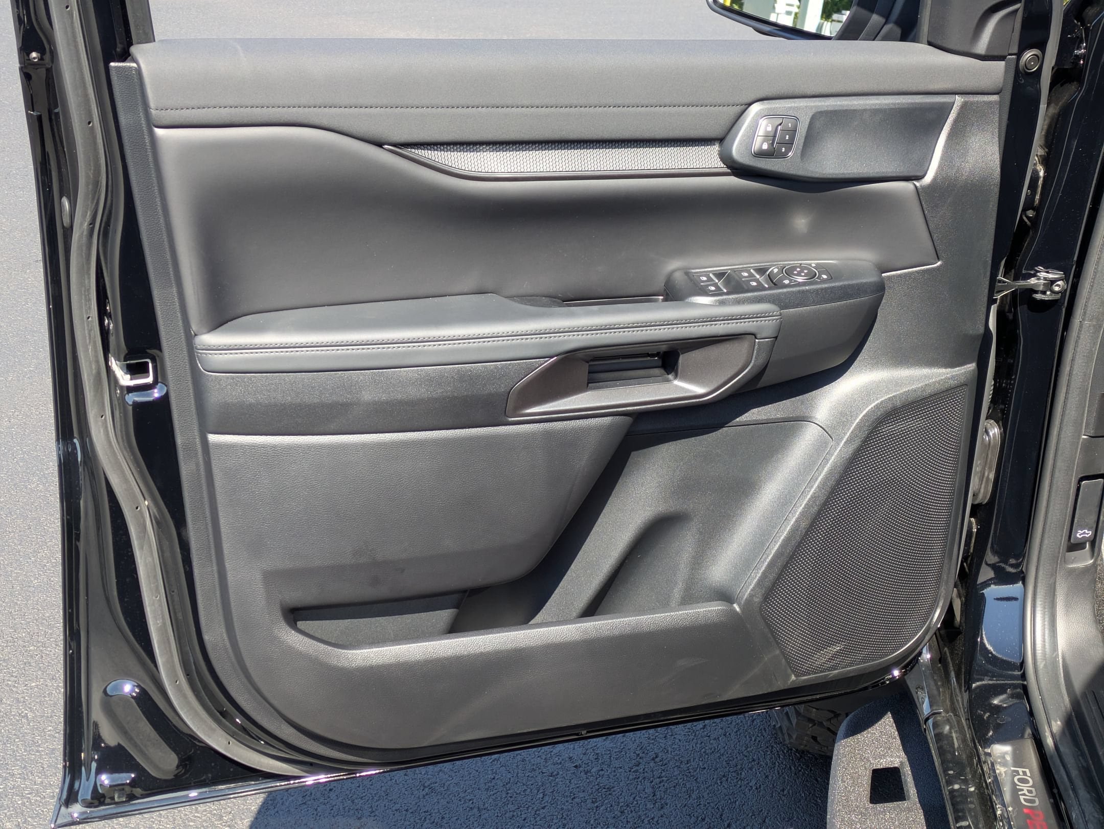 New 2026 Ford Ranger Raptor AWD/4WD image 4