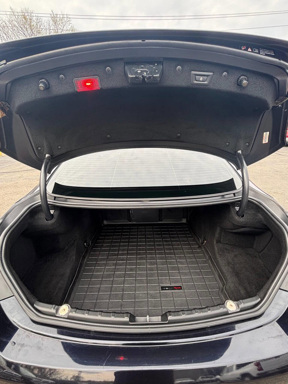 Used 2014 BMW 640i xDrive Coupe image 10