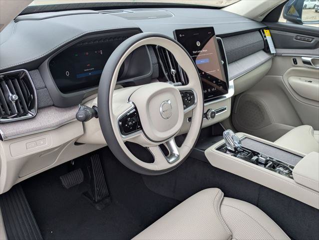 New 2026 Volvo XC90 T8 Ultra w/ Lounge Package AWD/4WD image 7