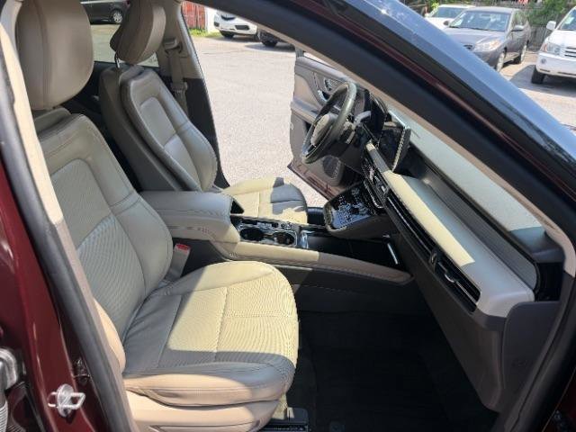 Used 2020 Lincoln Corsair AWD w/ Equipment Group 101A image 42