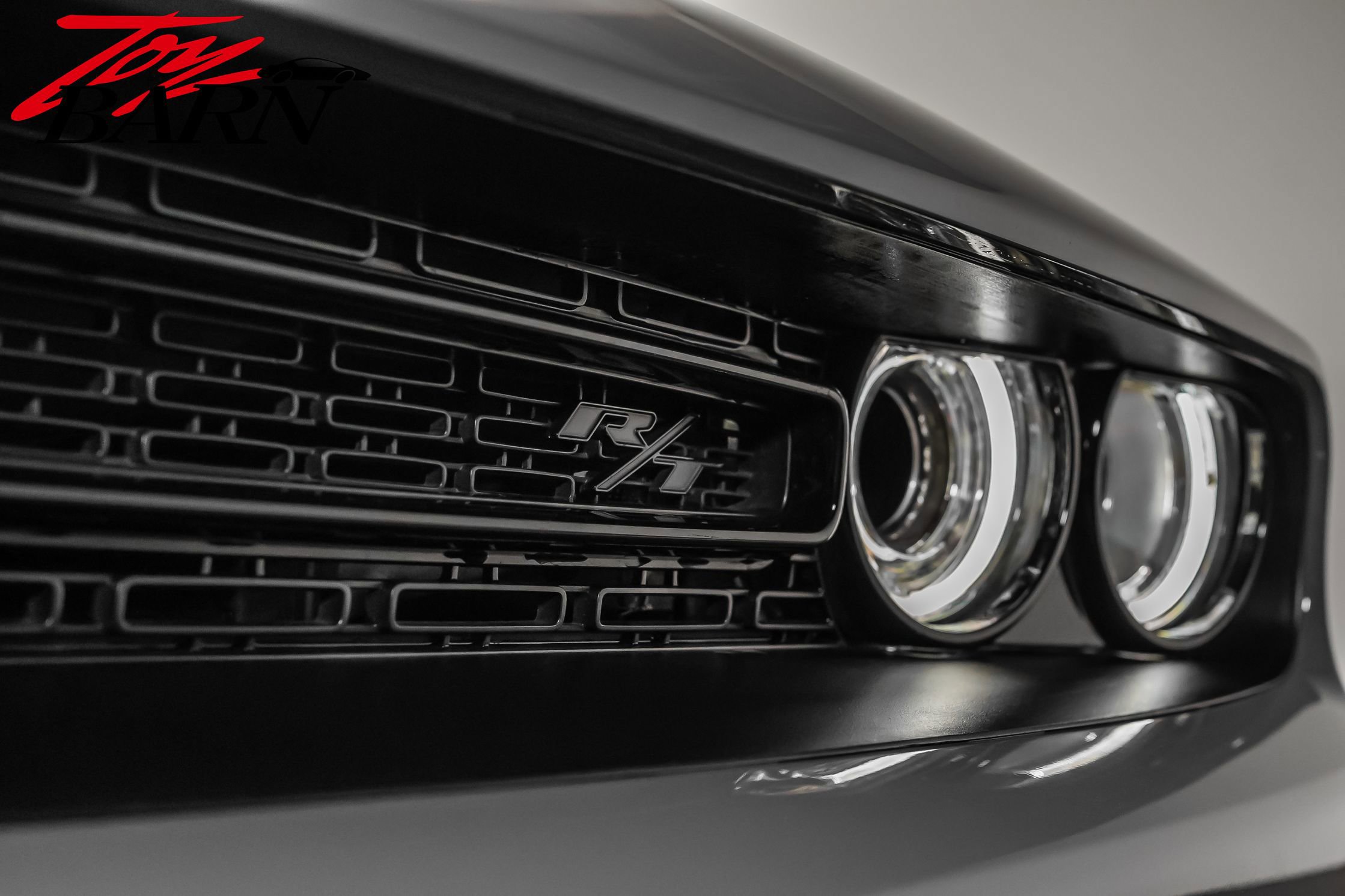 Used 2023 Dodge Challenger R/T w/ Blacktop Package image 10