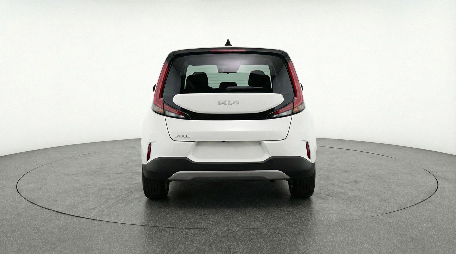 Used 2025 Kia Soul LX w/ LX Technology Package image 6