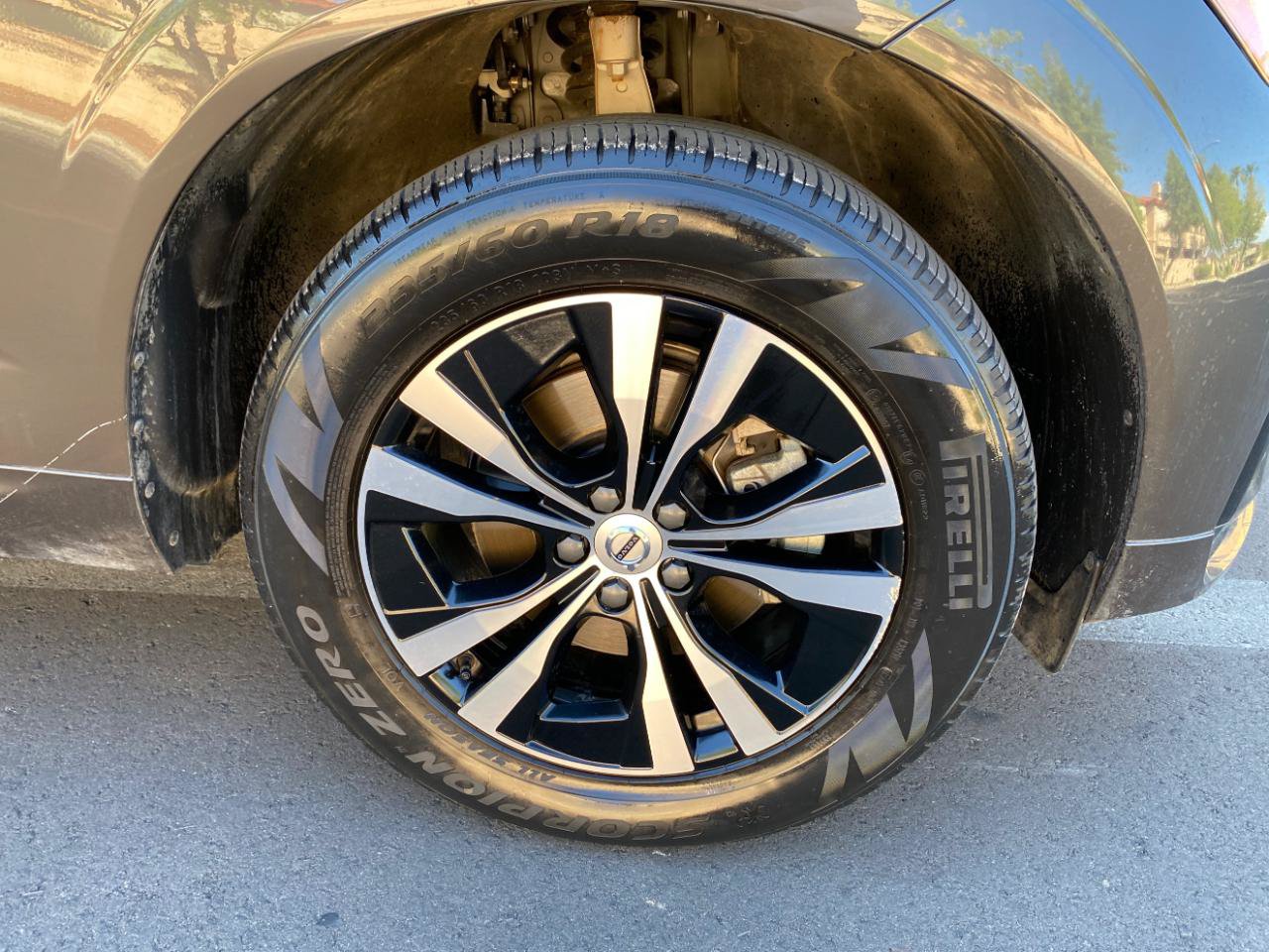 Used 2024 Volvo XC60 B5 Core AWD/4WD image 19