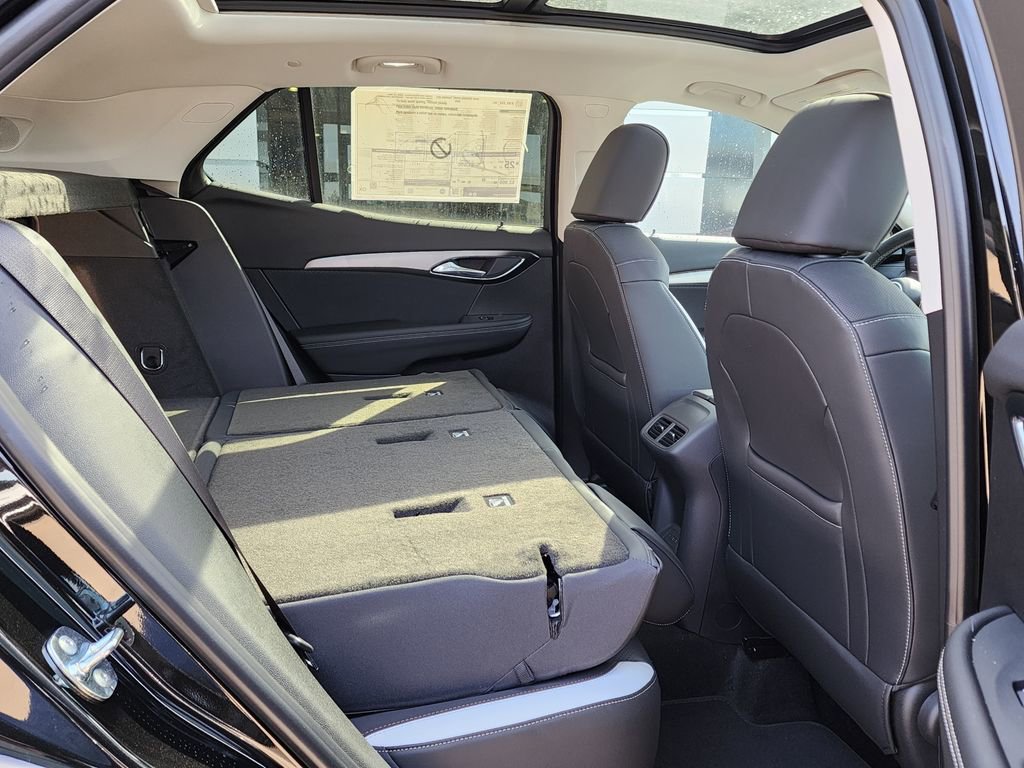 New 2026 Buick Envision Sport Touring AWD/4WD image 46