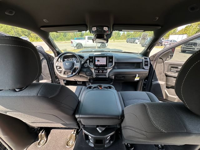 New 2026 RAM 2500 Tradesman AWD/4WD image 21