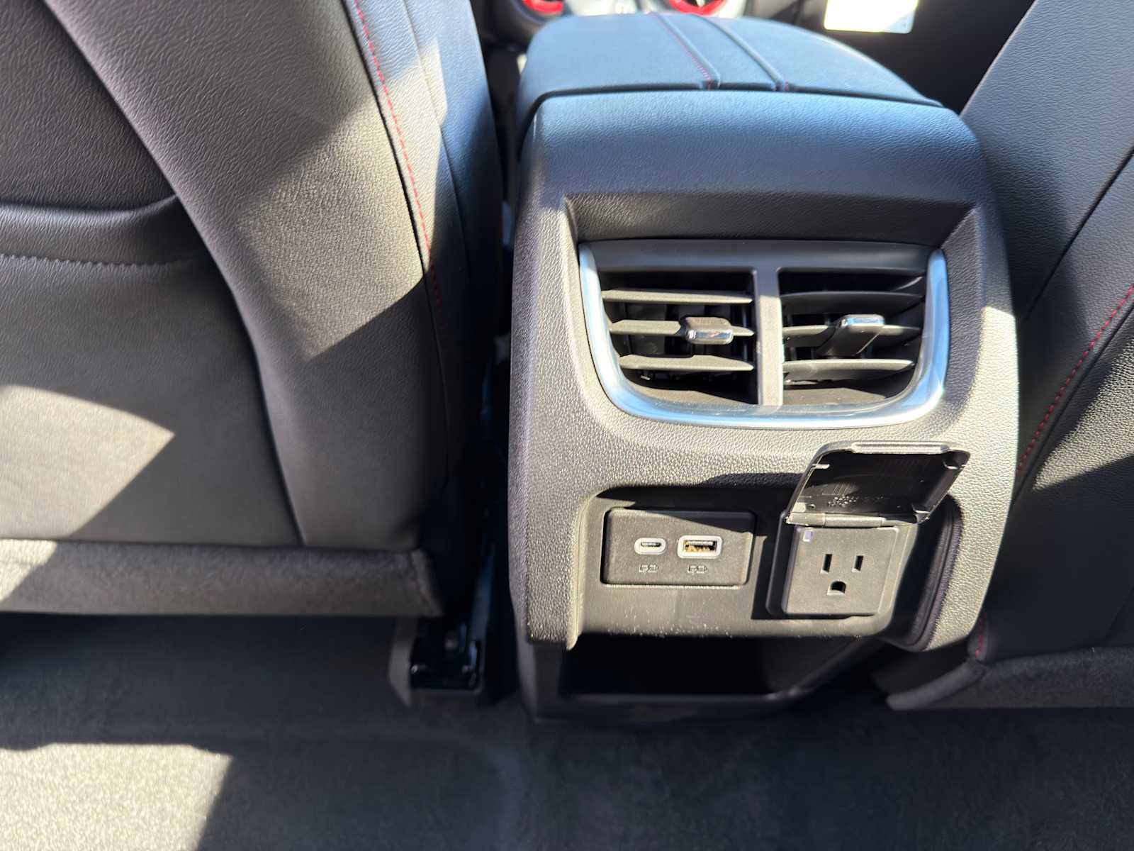 New 2026 Chevrolet Blazer RS w/ Driver Confidence II Package image 22