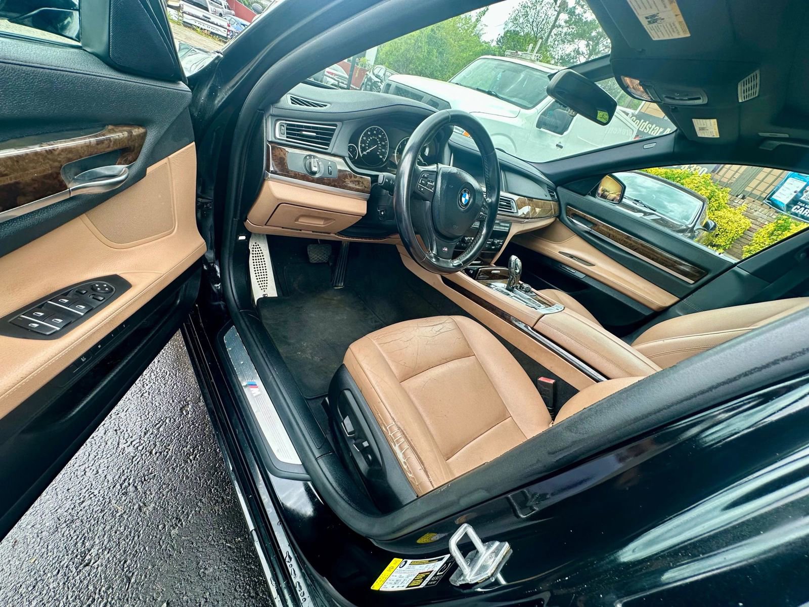 Used 2013 BMW 740Li image 5