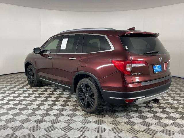 Used 2021 Honda Pilot Touring image 24