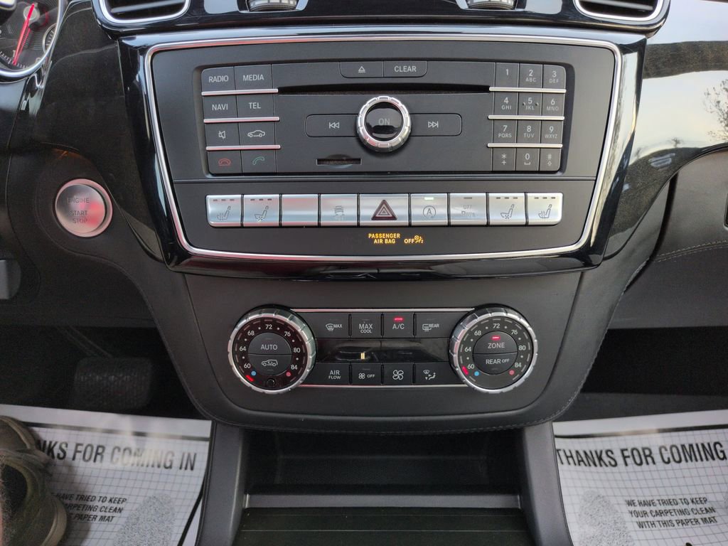 Used 2019 Mercedes-Benz GLS 450 4MATIC image 18