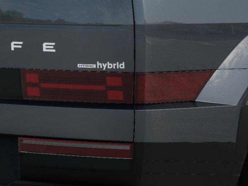 New 2027 Hyundai Santa Fe SEL AWD/4WD image 10
