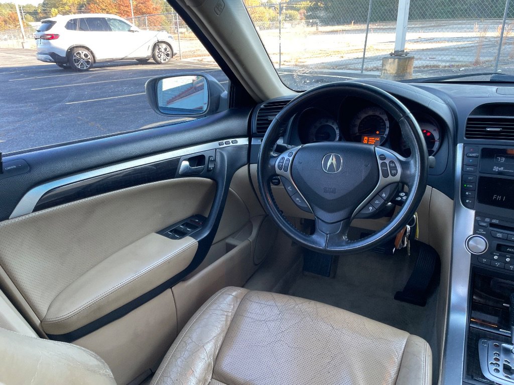Used 2008 Acura TL image 38
