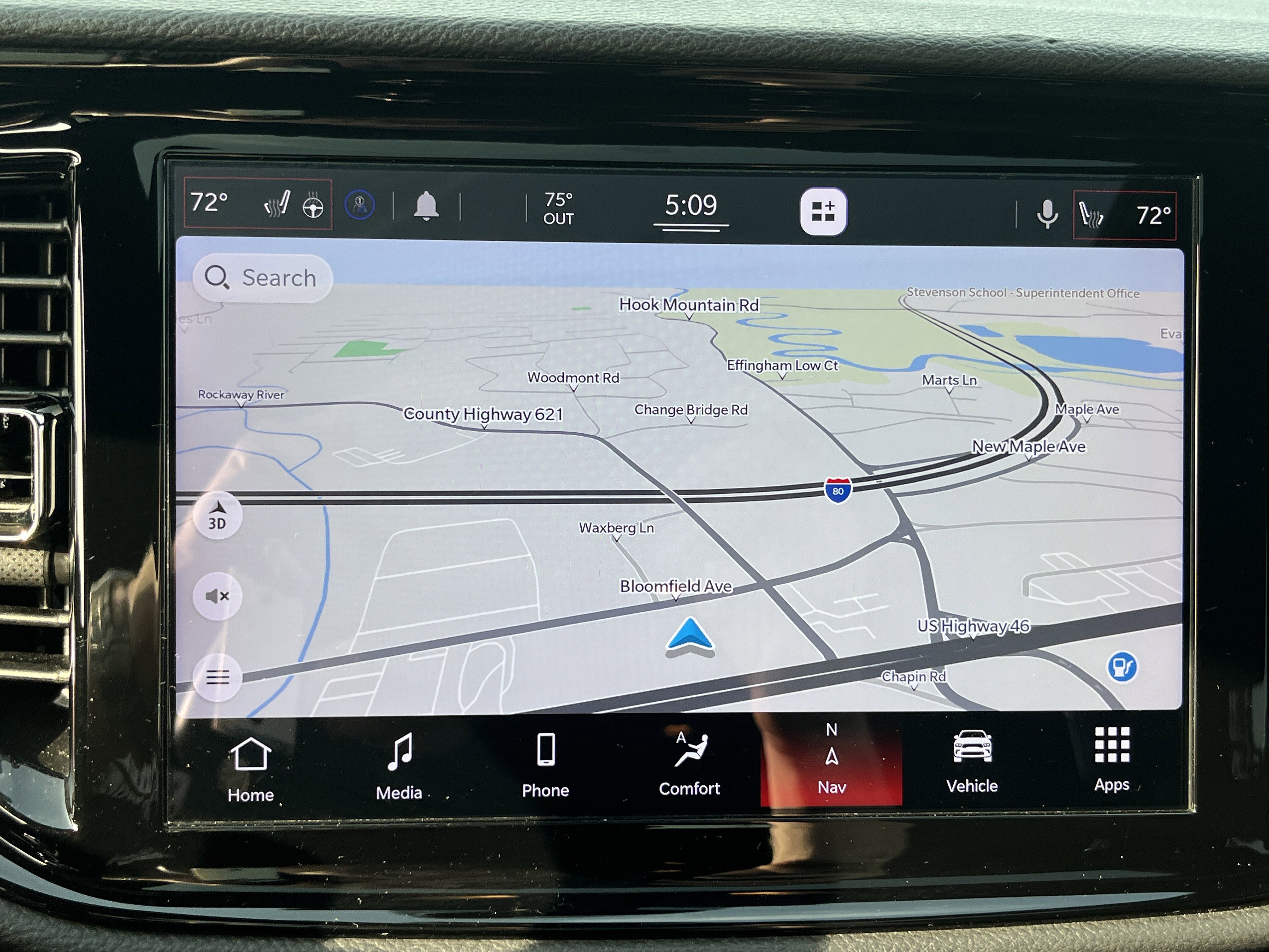 Used 2021 Dodge Durango GT image 26