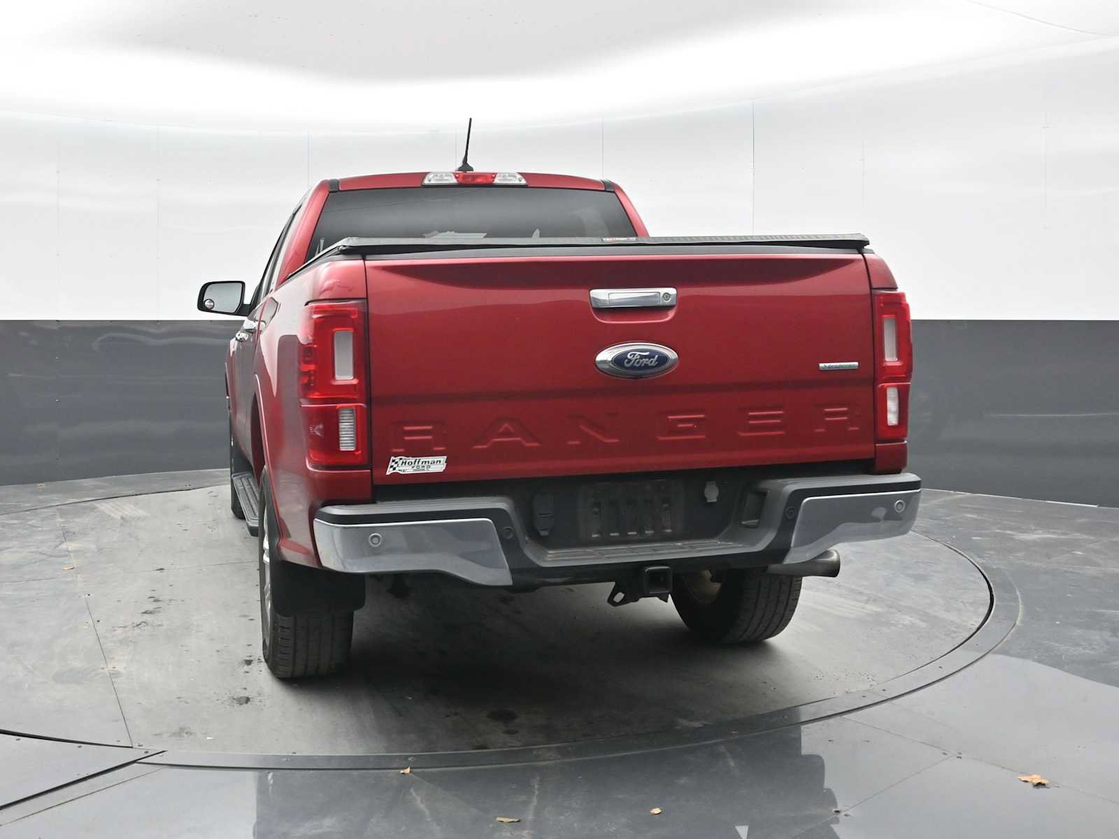 Used 2020 Ford Ranger XLT w/ Equipment Group 301A Mid AWD/4WD image 11