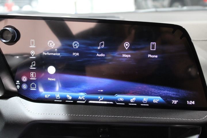 New 2026 Chevrolet Corvette Stingray Preferred Conv w/ Z51 Performance Package image 49