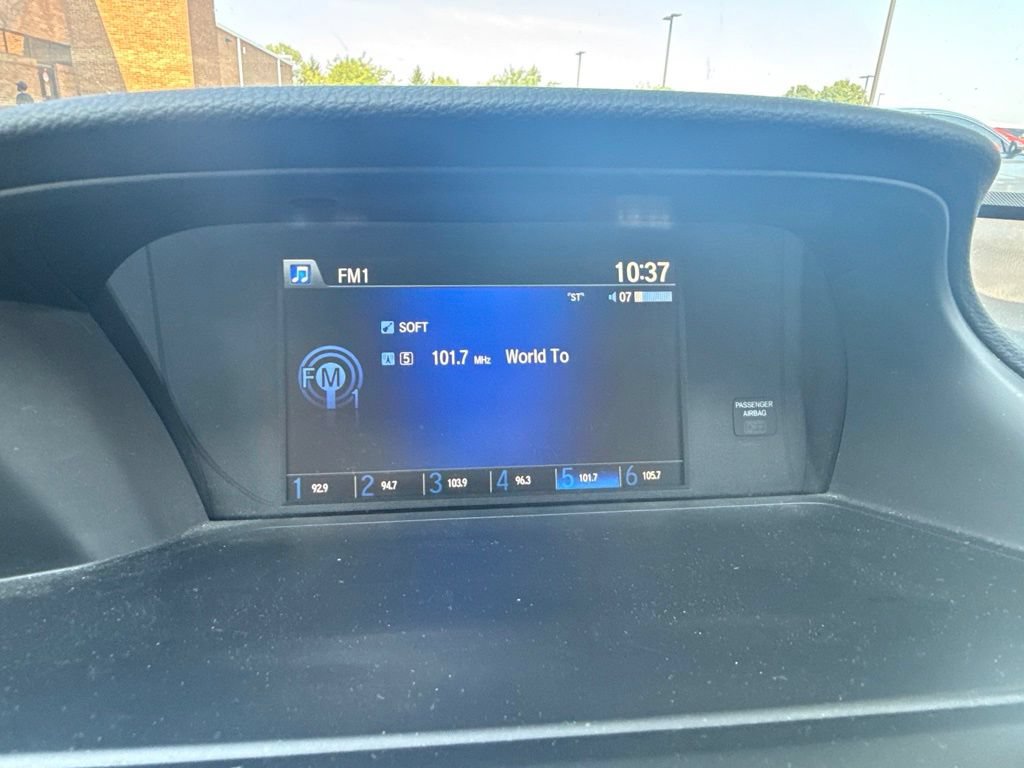 Used 2014 Honda Accord LX image 17
