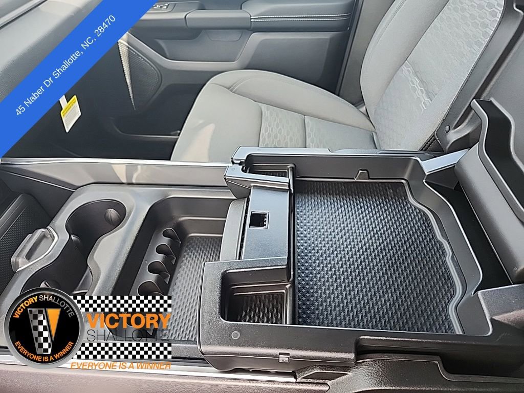 New 2026 RAM 1500 4x4 Crew Cab image 39