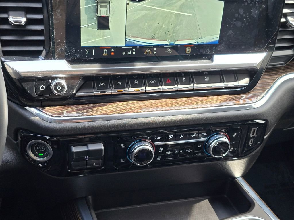 Certified 2024 GMC Sierra 1500 Elevation w/ Elevation Premium Package image 26