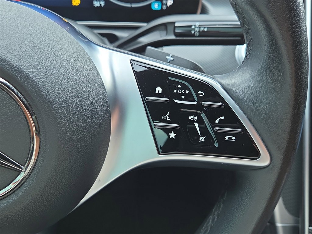 Certified 2023 Mercedes-Benz C 300 Sedan image 21