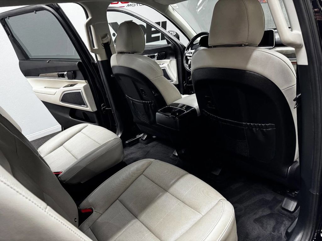 Used 2020 Kia Telluride SX image 53
