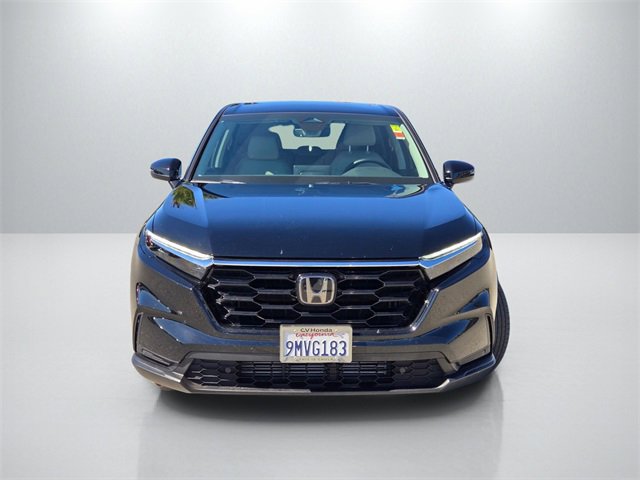 Used 2024 Honda CR-V EX-L image 2