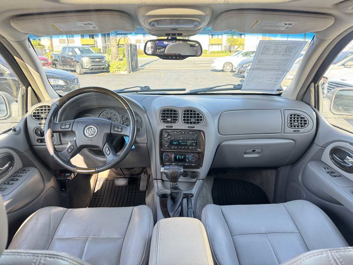 Used 2006 Buick Rainier CXL AWD/4WD image 32
