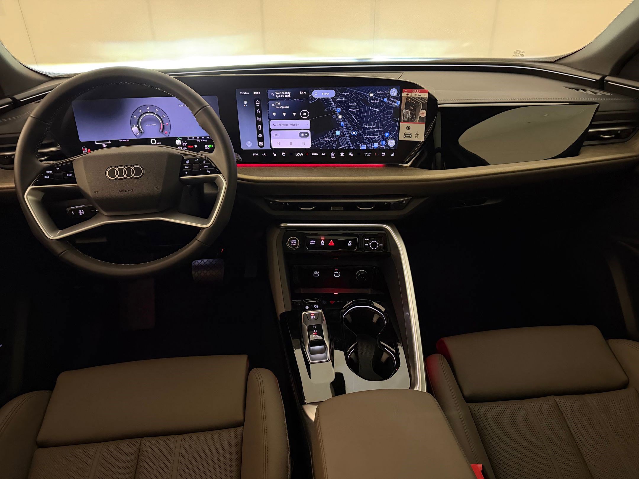 New 2026 Audi Q5 Premium AWD/4WD image 17