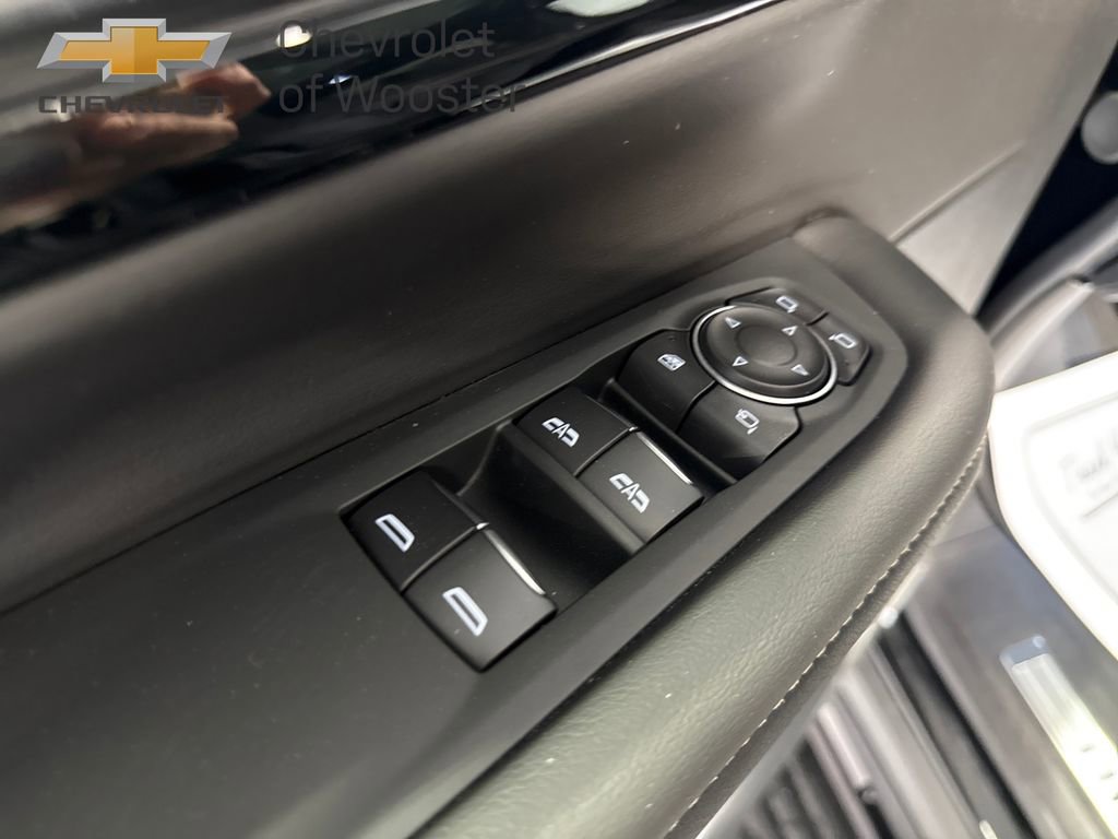 New 2026 Chevrolet Tahoe Premier image 26