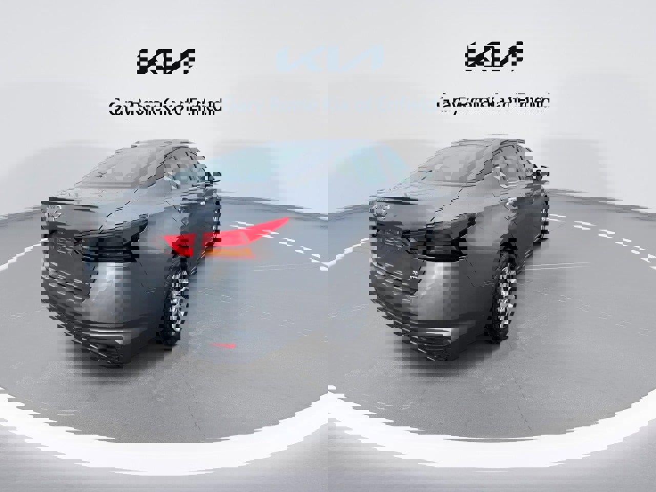 Used 2020 Nissan Altima 2.5 S image 8