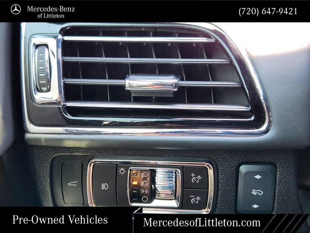 Used 2024 Lincoln Navigator Black Label AWD/4WD image 23