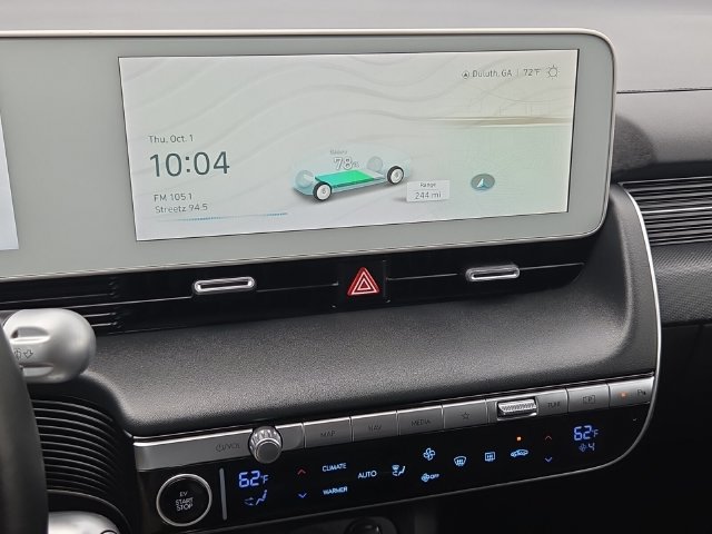 Used 2024 Hyundai Ioniq 5 SEL RWD image 21