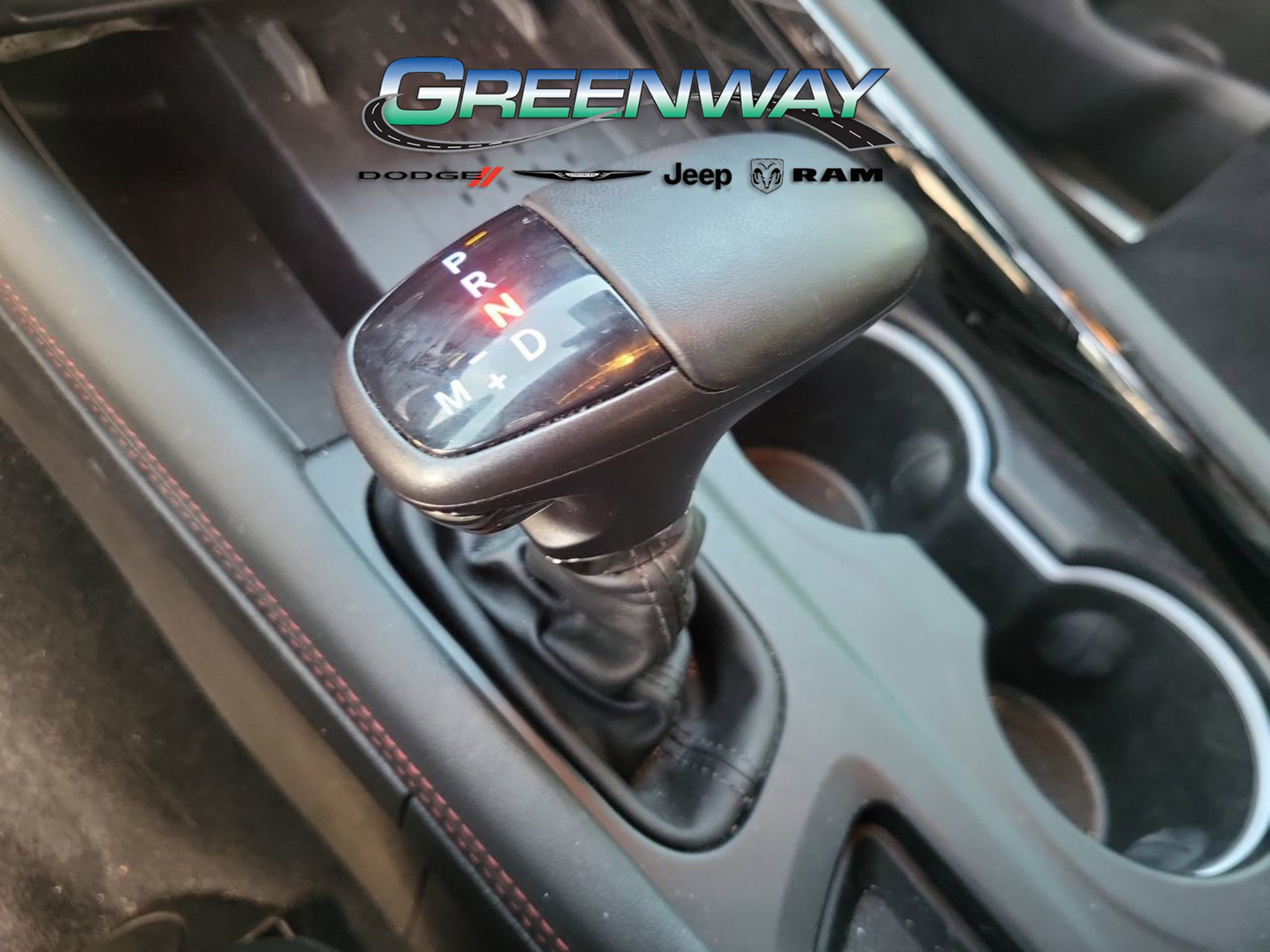 Used 2025 Dodge Durango GT image 22