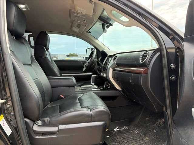 Used 2014 Toyota Tundra Limited w/ TRD Off Road Package AWD/4WD image 24
