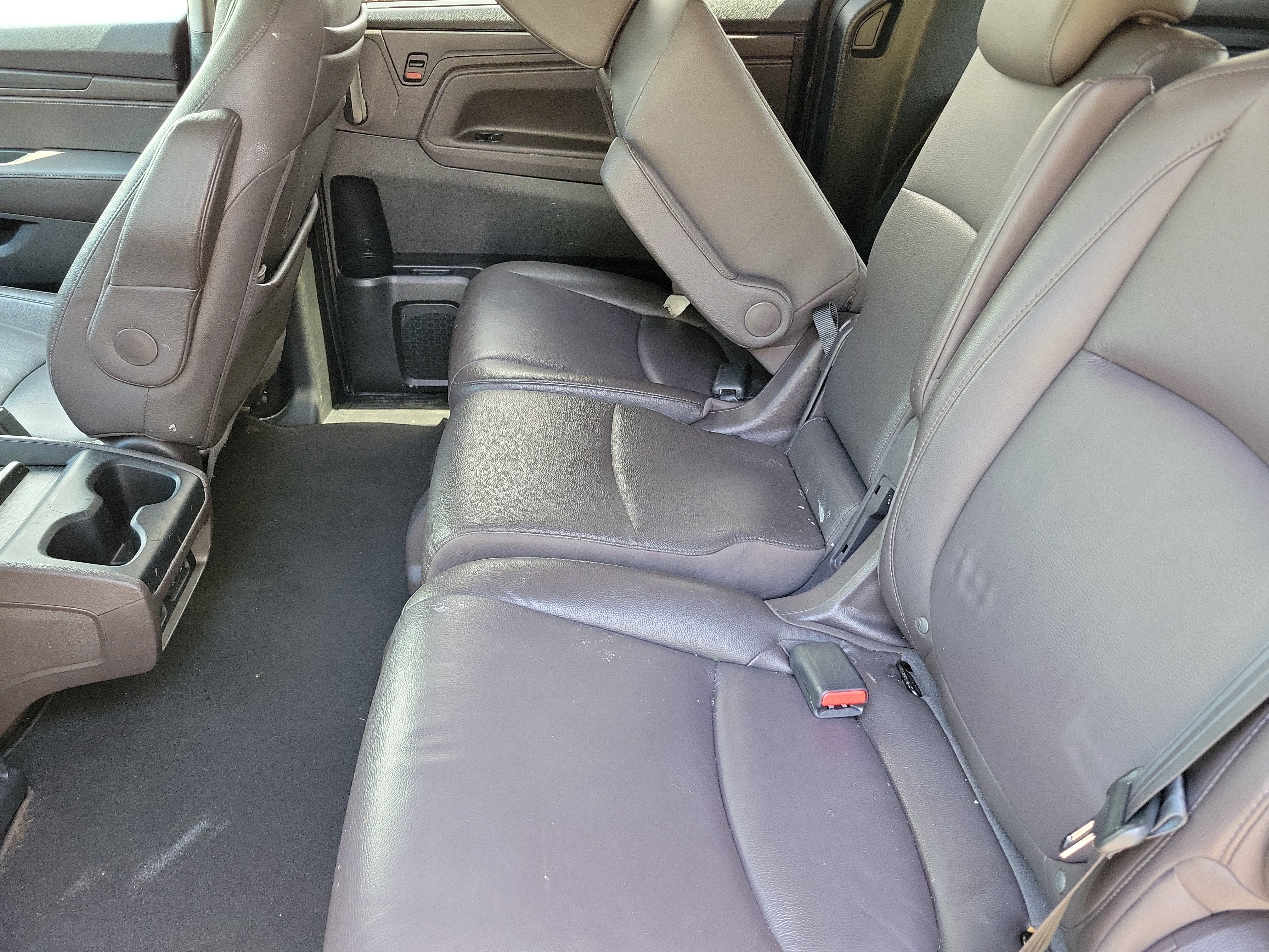Used 2019 Honda Odyssey EX-L image 6