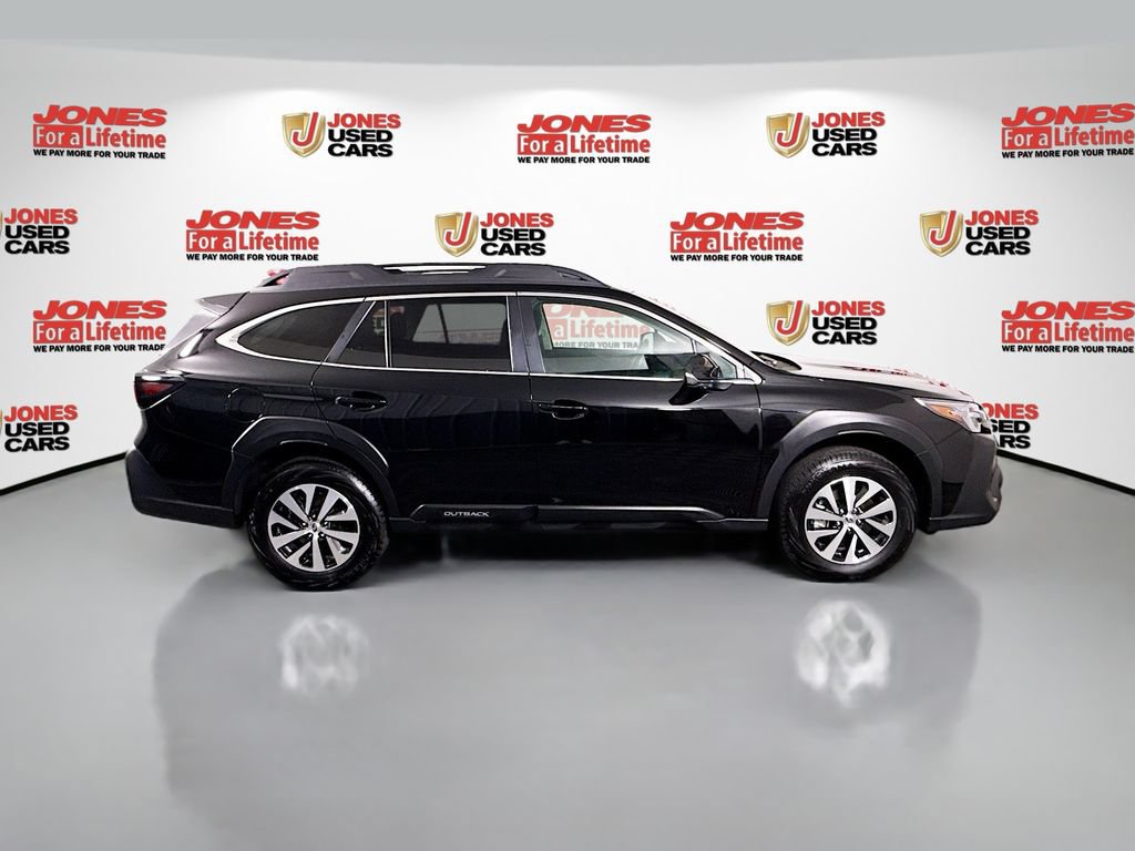 Certified 2025 Subaru Outback Premium w/ Popular Package #1 AWD/4WD image 17