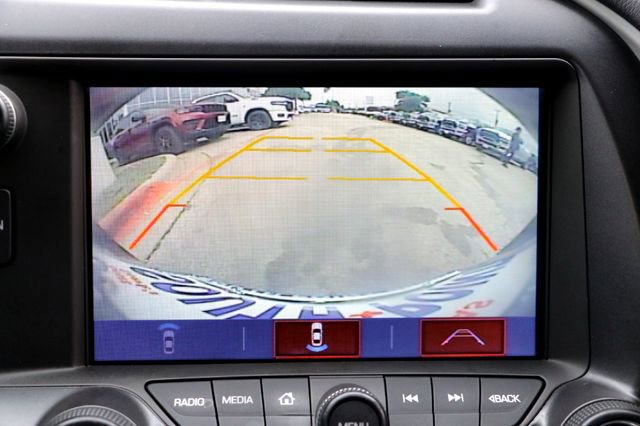 Used 2017 Chevrolet Corvette Grand Sport image 19