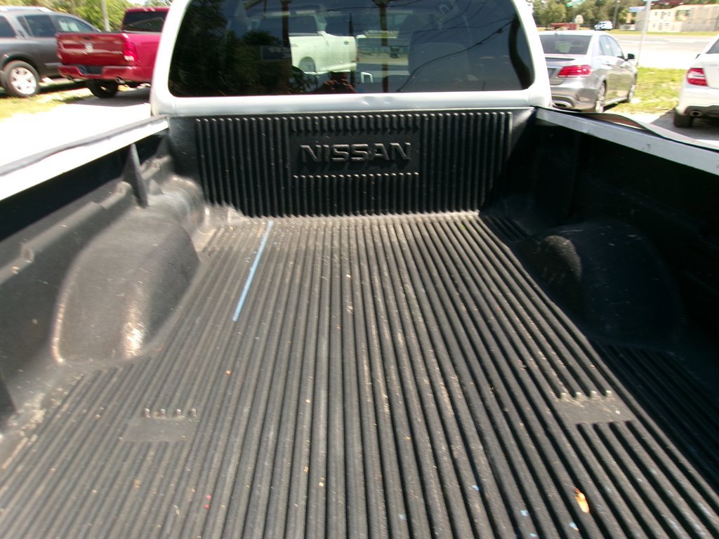Used 2019 Nissan Frontier S RWD image 18