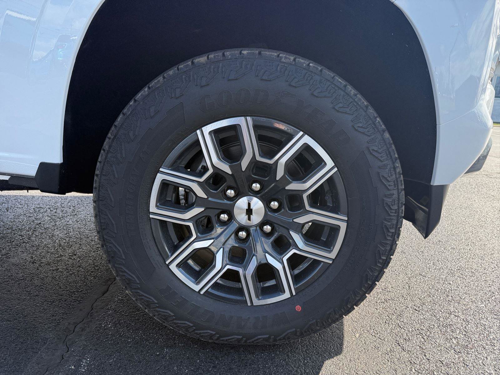 New 2026 Chevrolet Colorado Z71 w/ Z71 Convenience Package 2 image 30