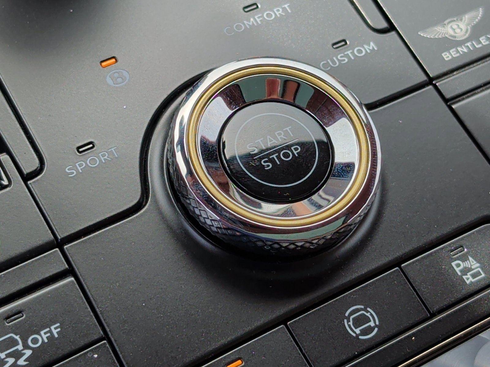 New 2025 Bentley Continental GT Speed AWD/4WD image 29