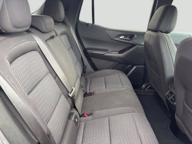 Used 2026 Chevrolet Equinox LT FWD image 31