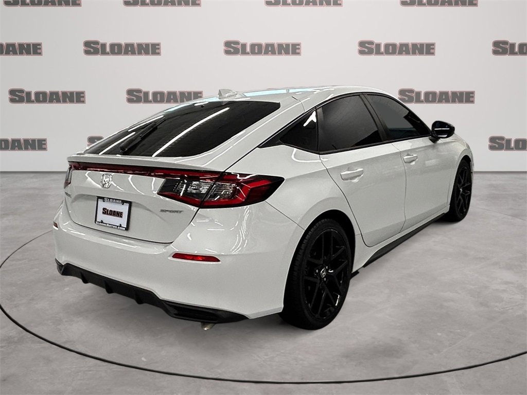 Used 2023 Honda Civic Sport image 5