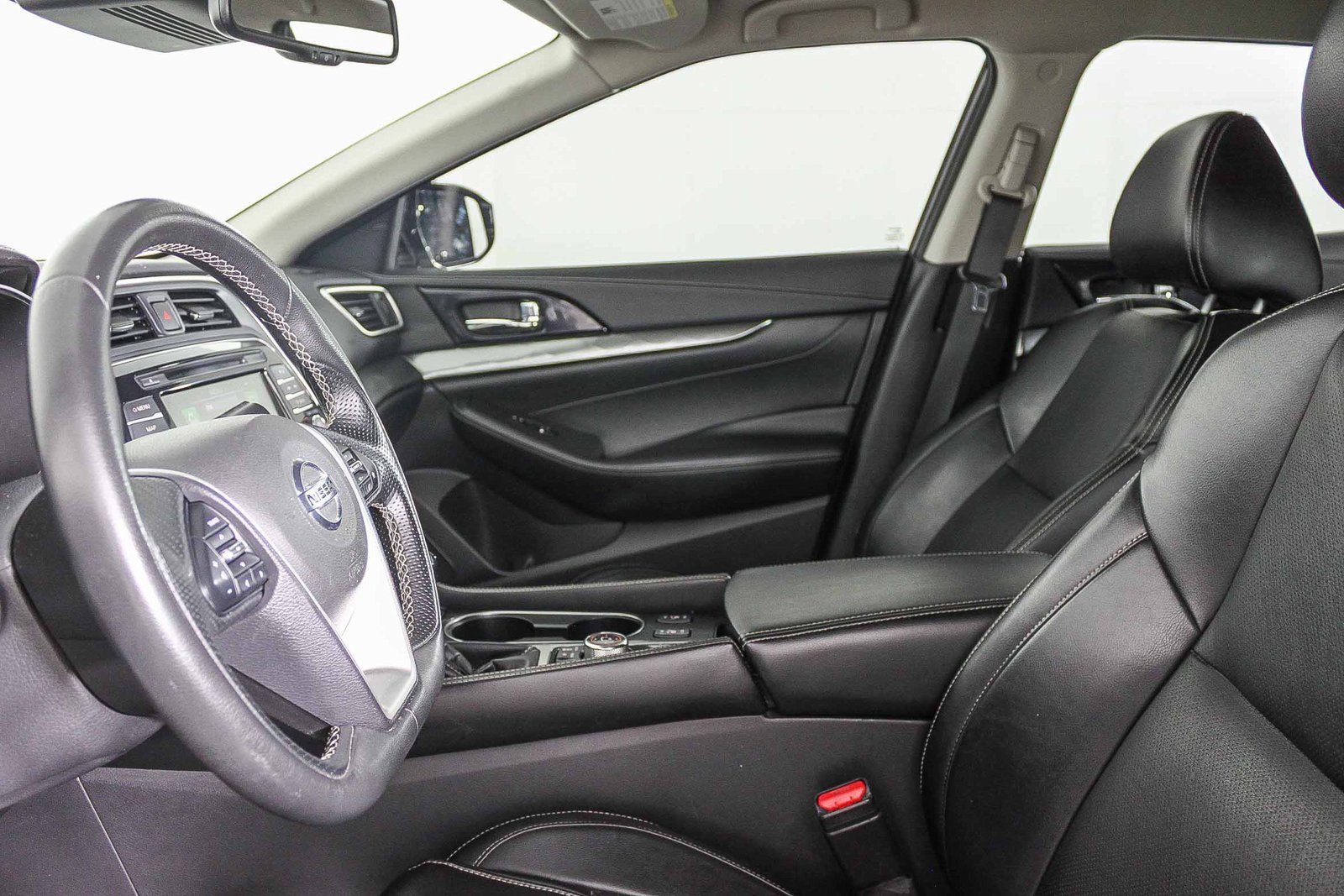 Certified 2022 Nissan Maxima SV w/ Floor Mat Group image 16